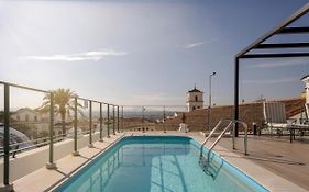 Hotel Ilunion Mérida Palace